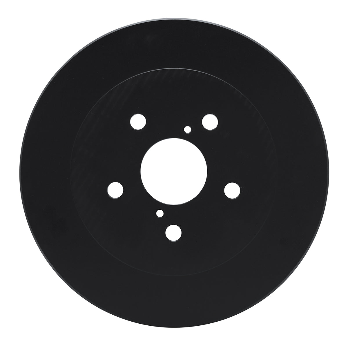 R1 2004-2015 Toyota Sienna Rear Brake Drum