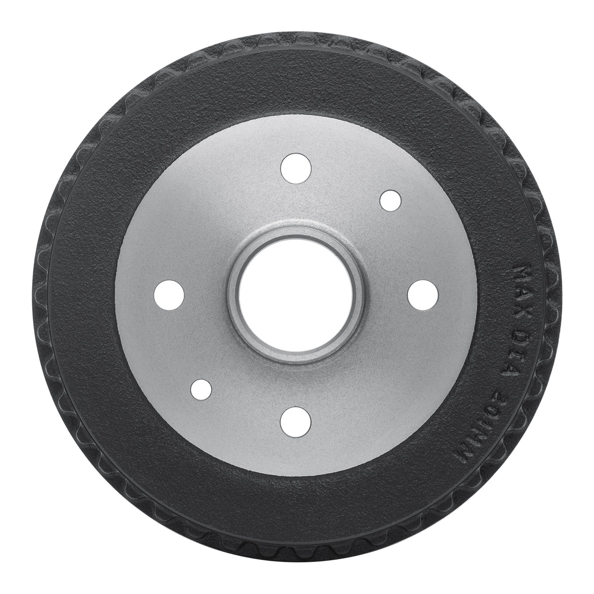 R1 81-85 Mazda GLC Rear Brake Drum