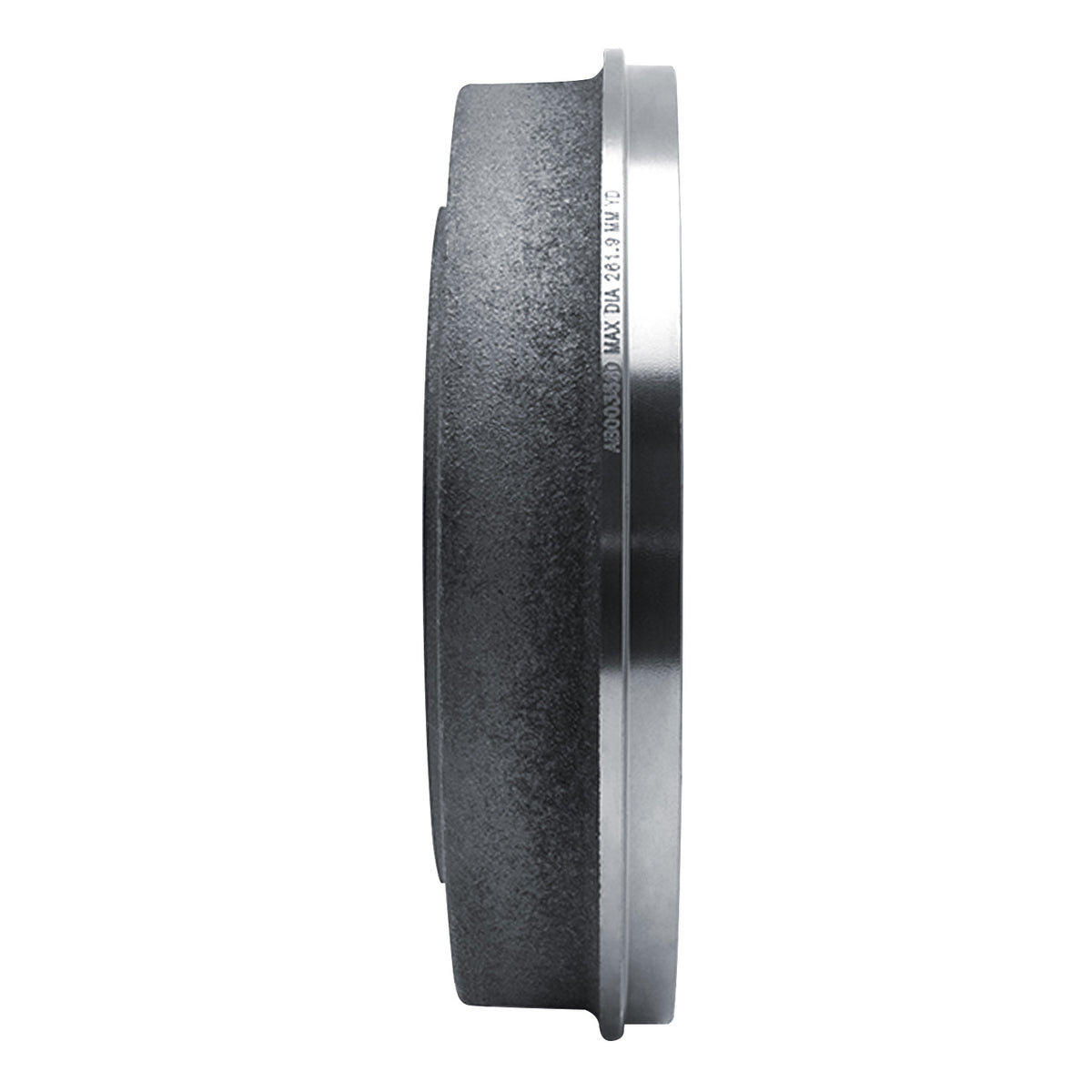 R1 1986-1993 Mazda B2200 Rear Brake Drum
