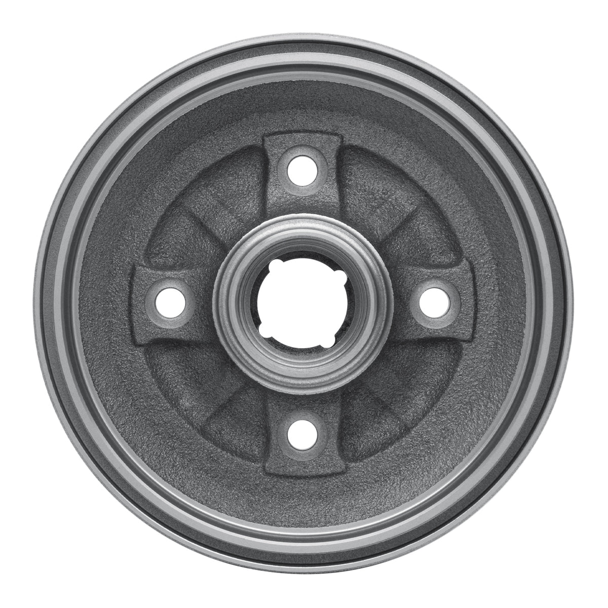 R1 86-89 Mazda 323 Rear Brake Drum