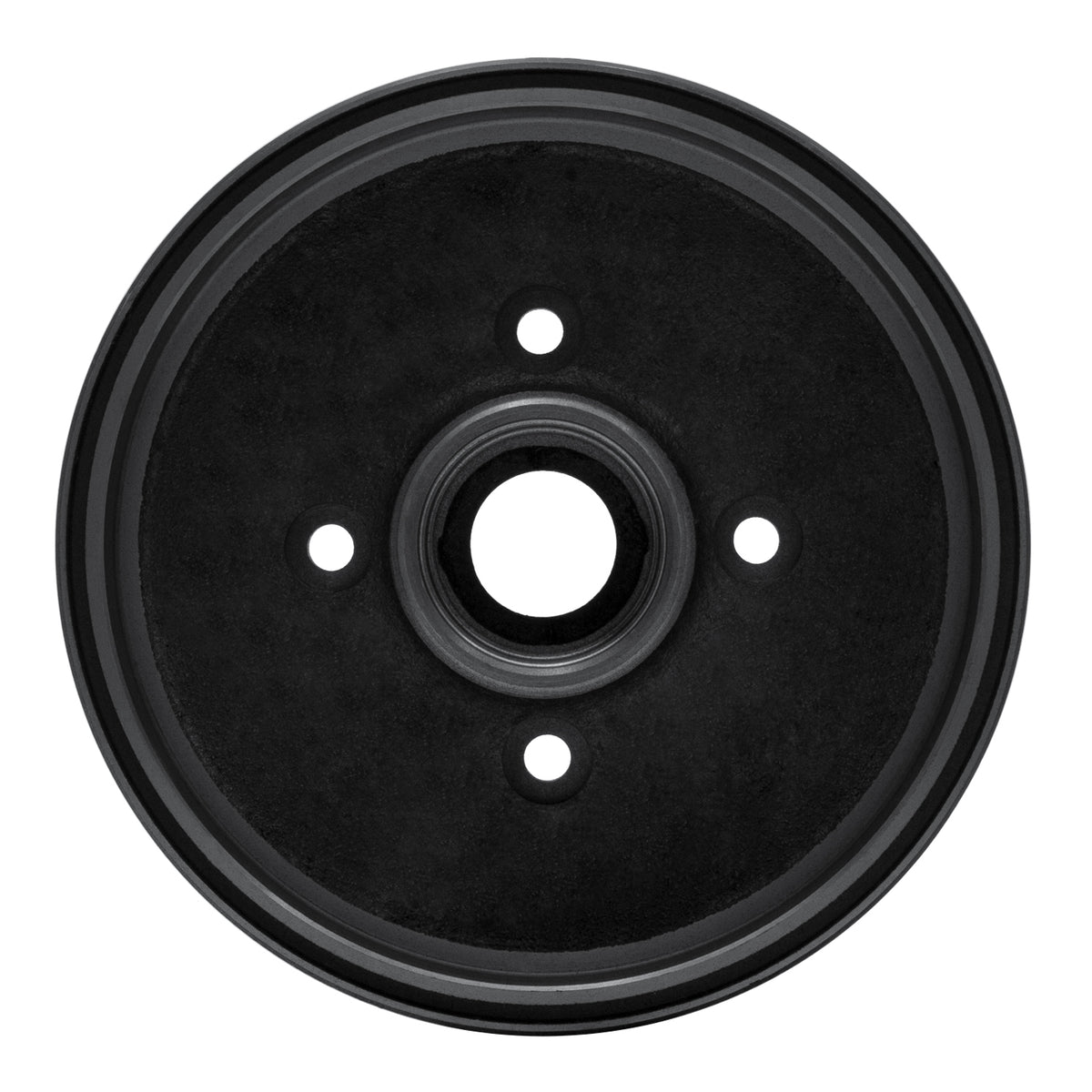 R1 87-89 Mazda 323 Rear Brake Drum