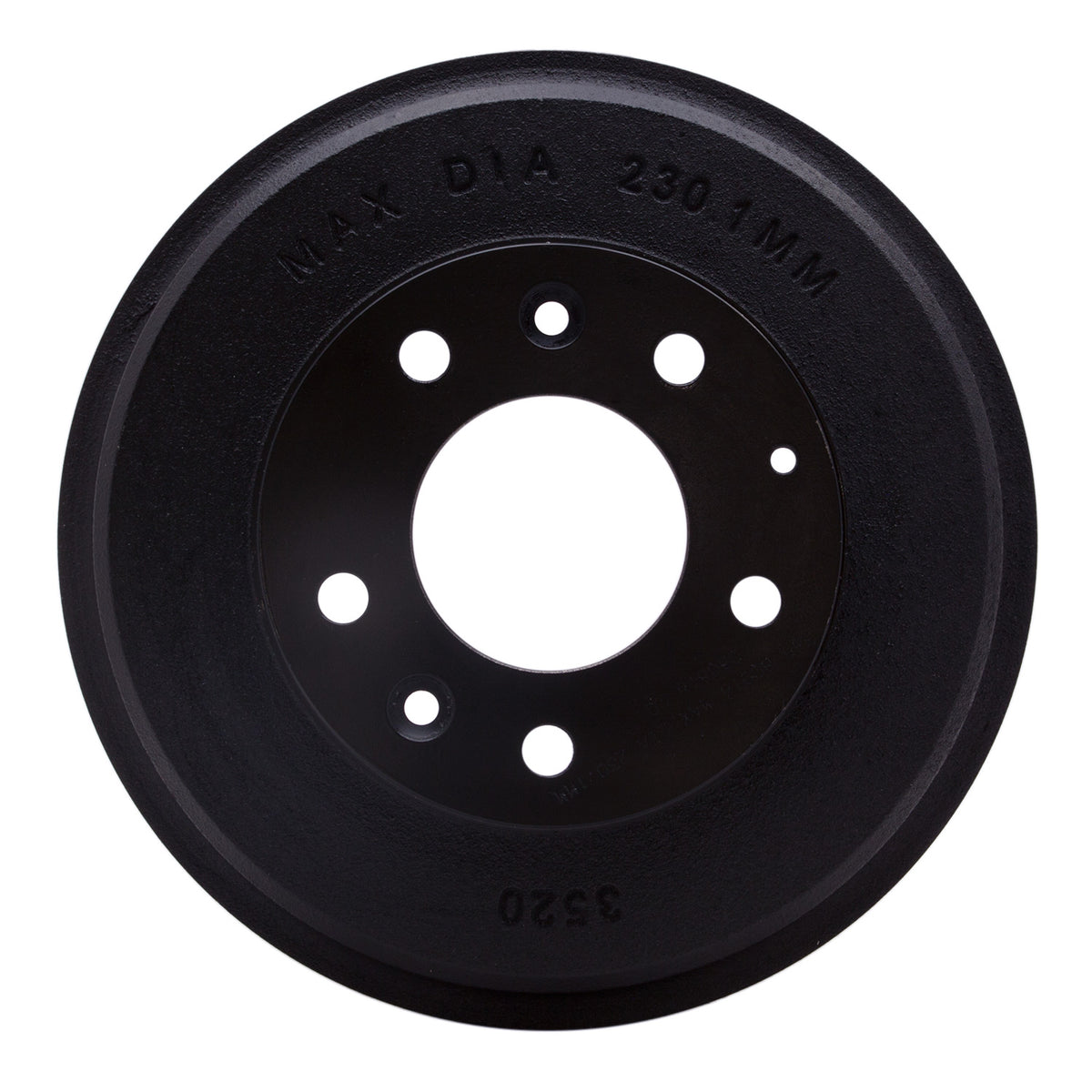 R1 93-02 Ford Probe Rear Brake Drum