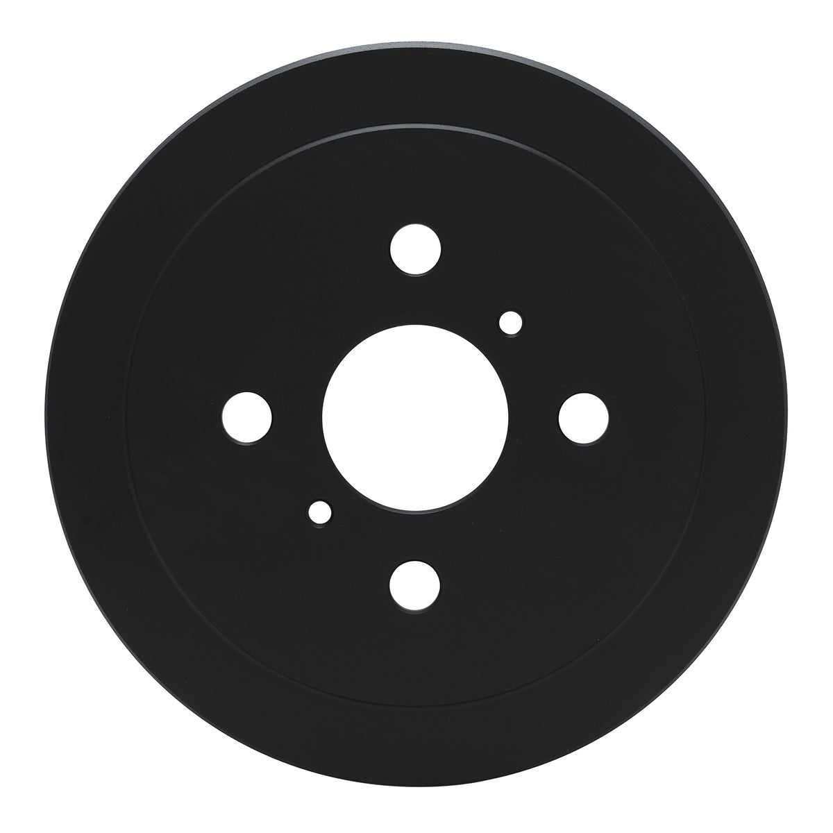 R1 99-06 ScIon XB Rear Brake Drum
