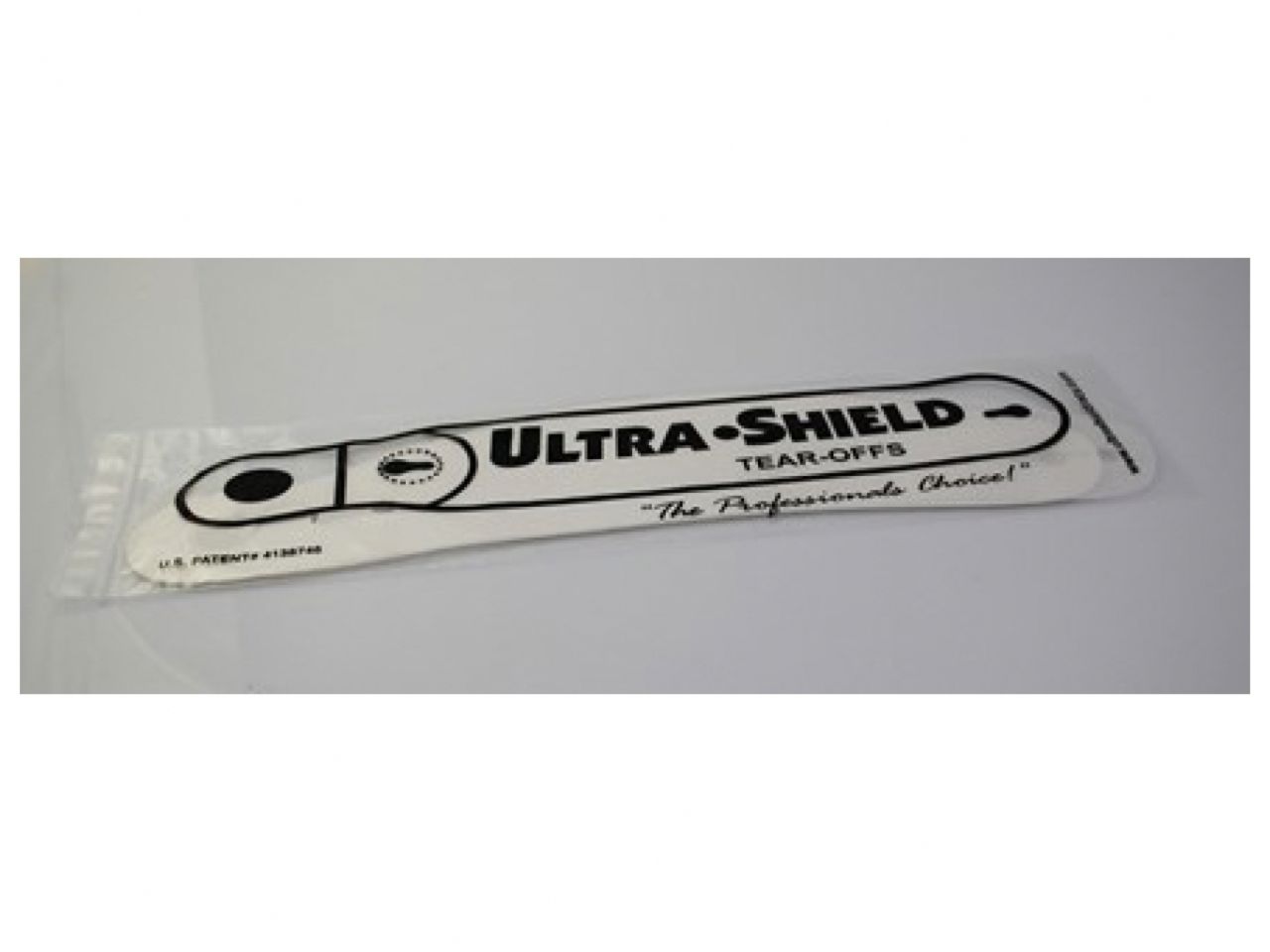 Bell 2MM Tear-Off - 281/288