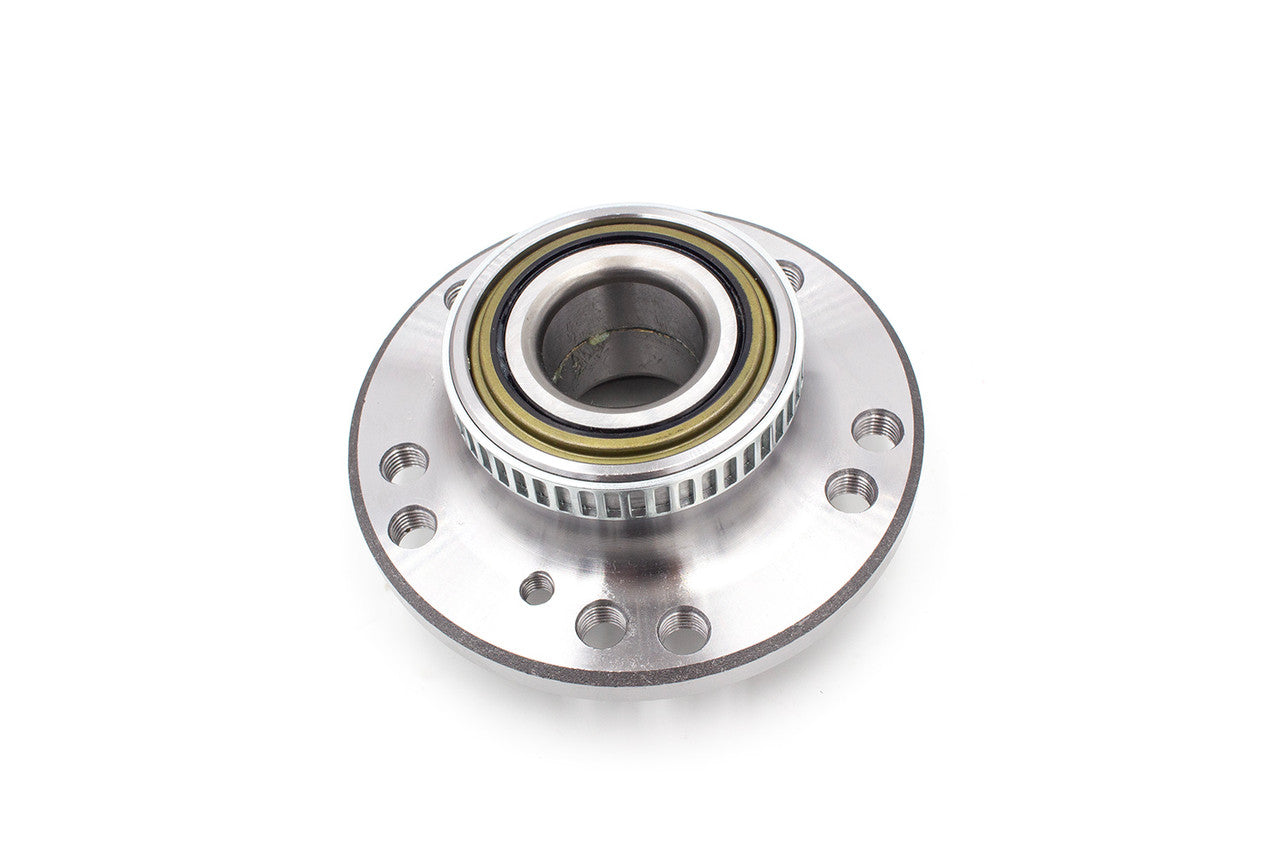 ISR Performance BMW E36 Dual Drilled Hub - 5x114.3 + 5x120 - Front