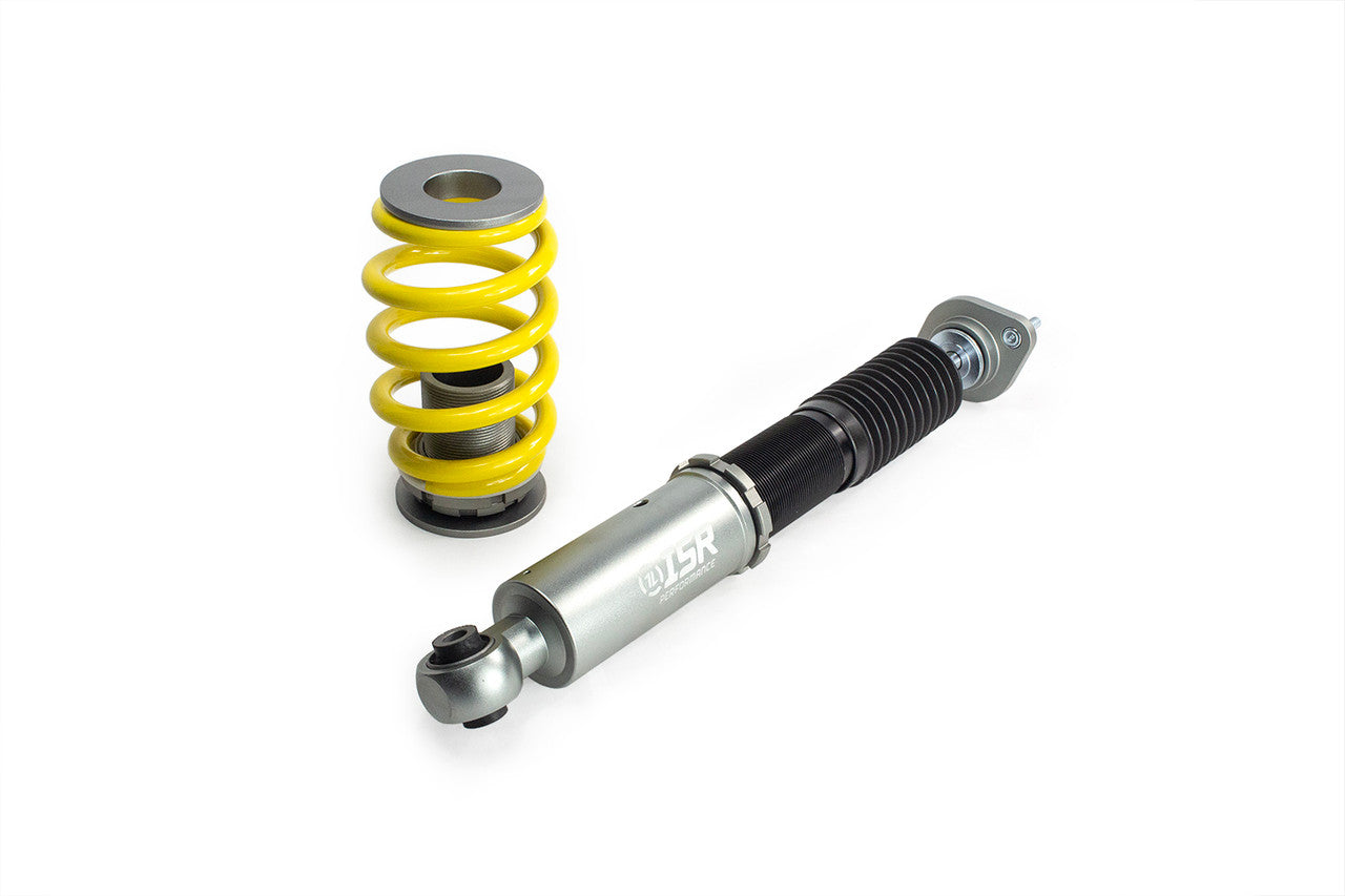 ISR Performance BMW E36 (Excl. Compact) Pro Series Coilovers