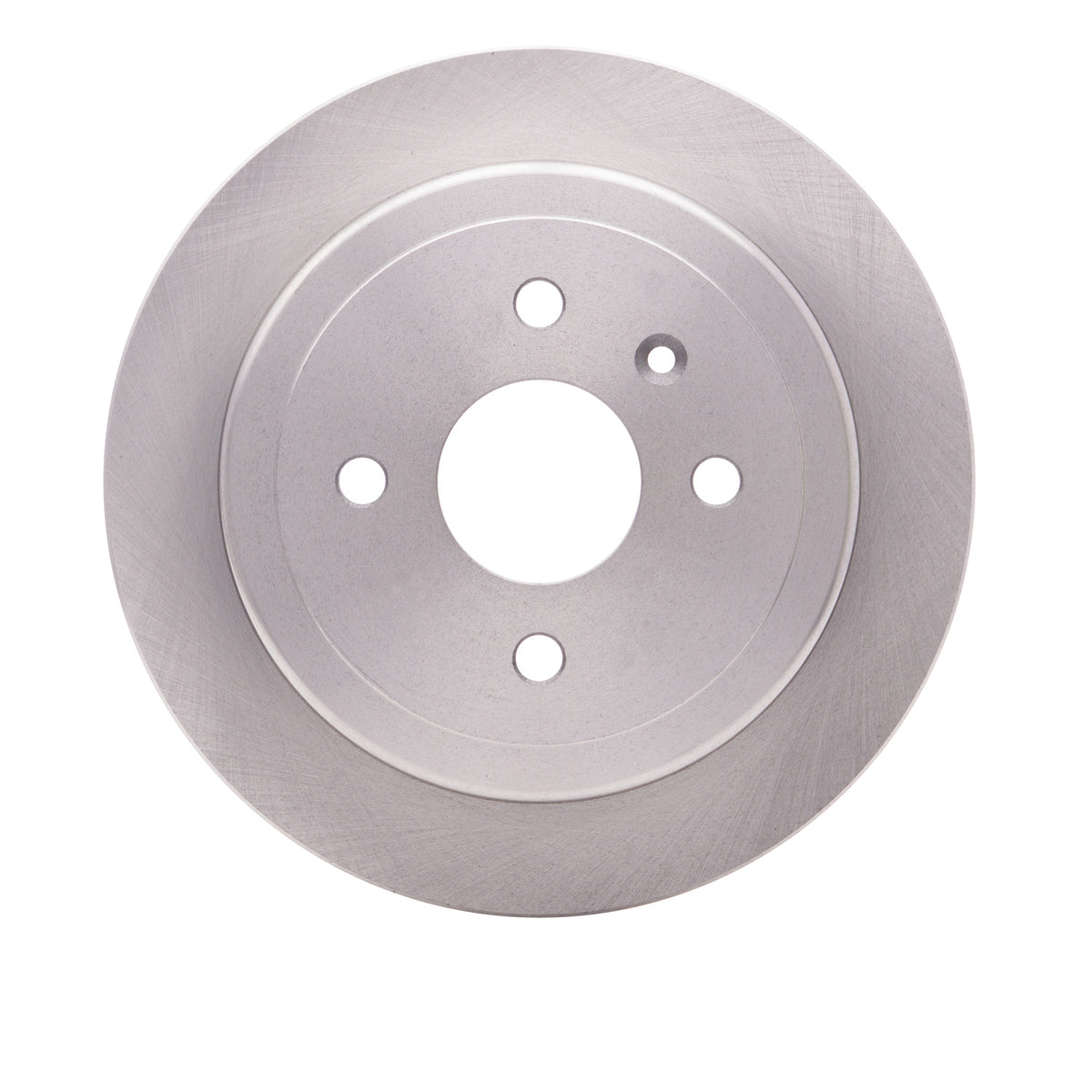 R1 99-02 Daewoo Nubira Rear Brake Rotor
