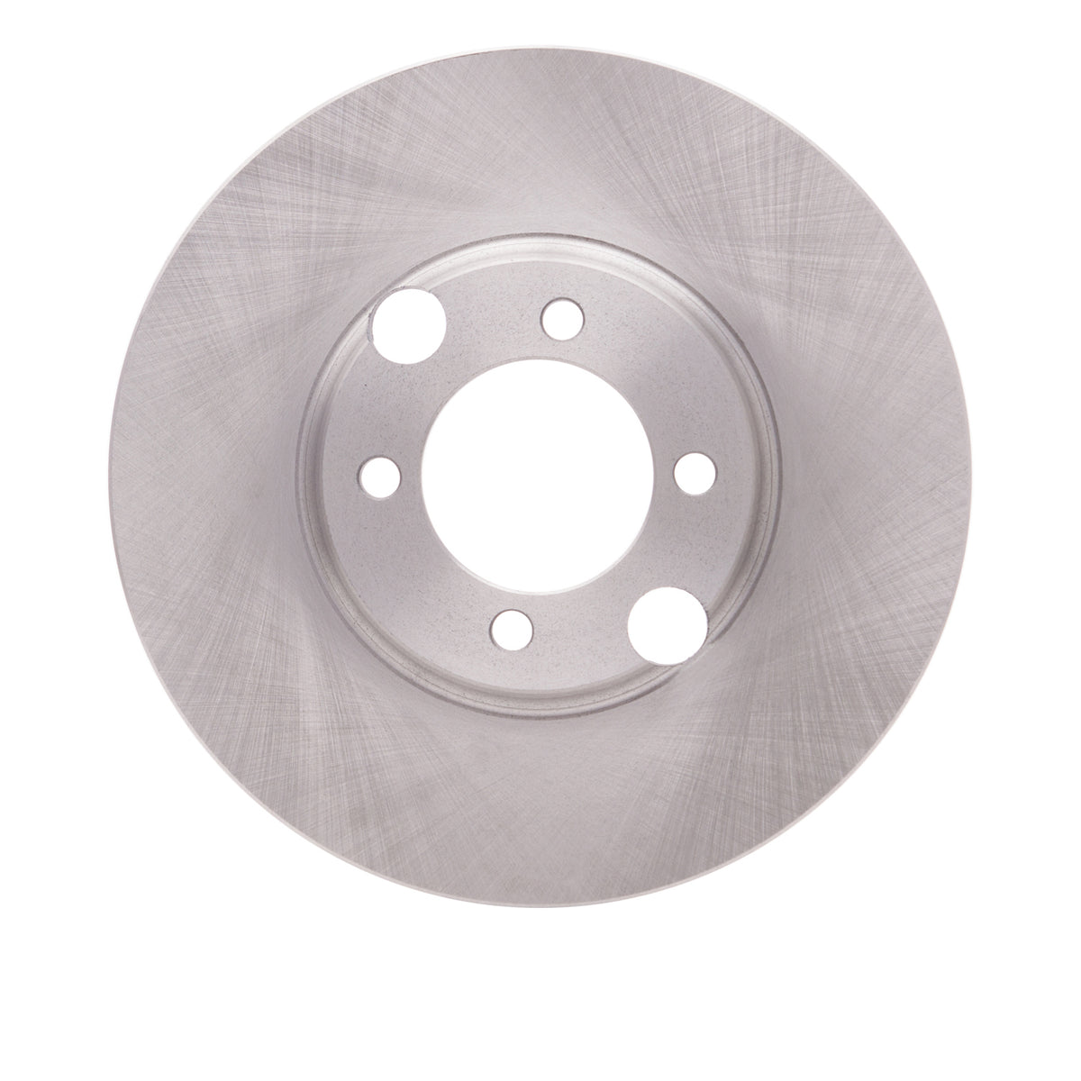 R1 1983-1993 Jaguar XJS Rear Brake Rotor