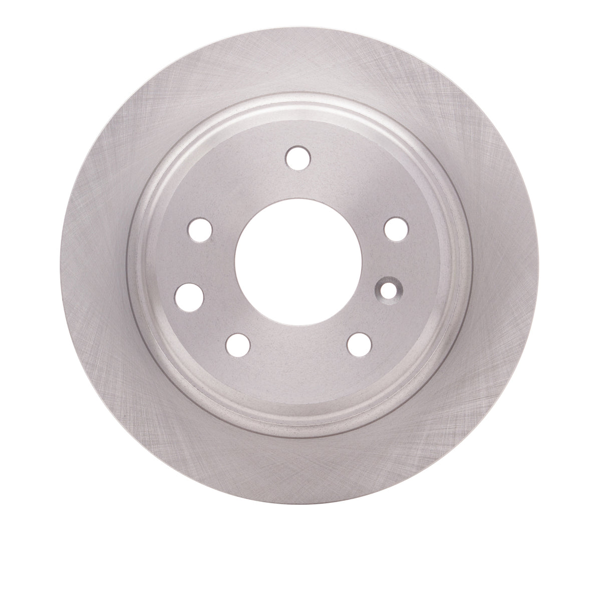 R1 90-95 Jaguar XJ6 Rear Brake Rotor