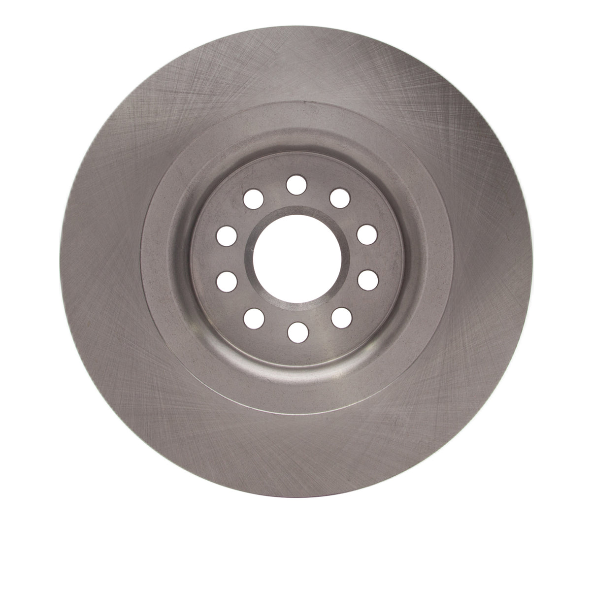 R1 2003-2005 Jaguar Super V8 Rear Brake Rotor