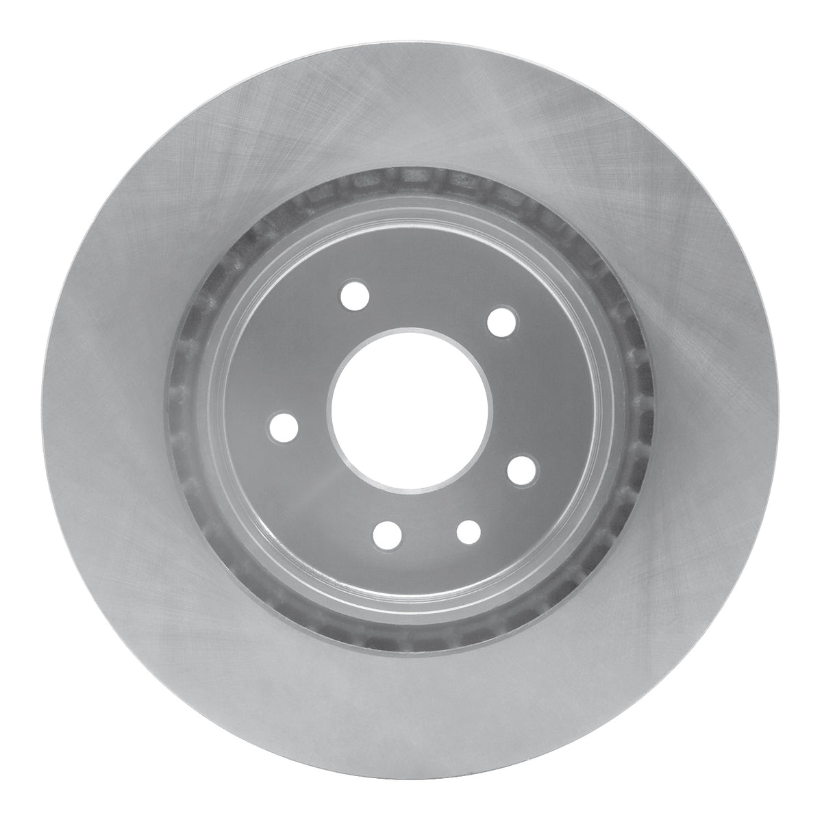 R1 00-06 Jaguar XJR Rear Brake Rotor