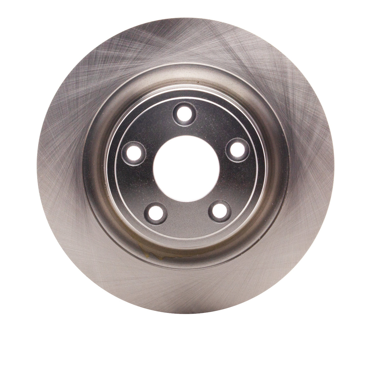 R1 2006-2008 Jaguar S-Type Rear Brake Rotor