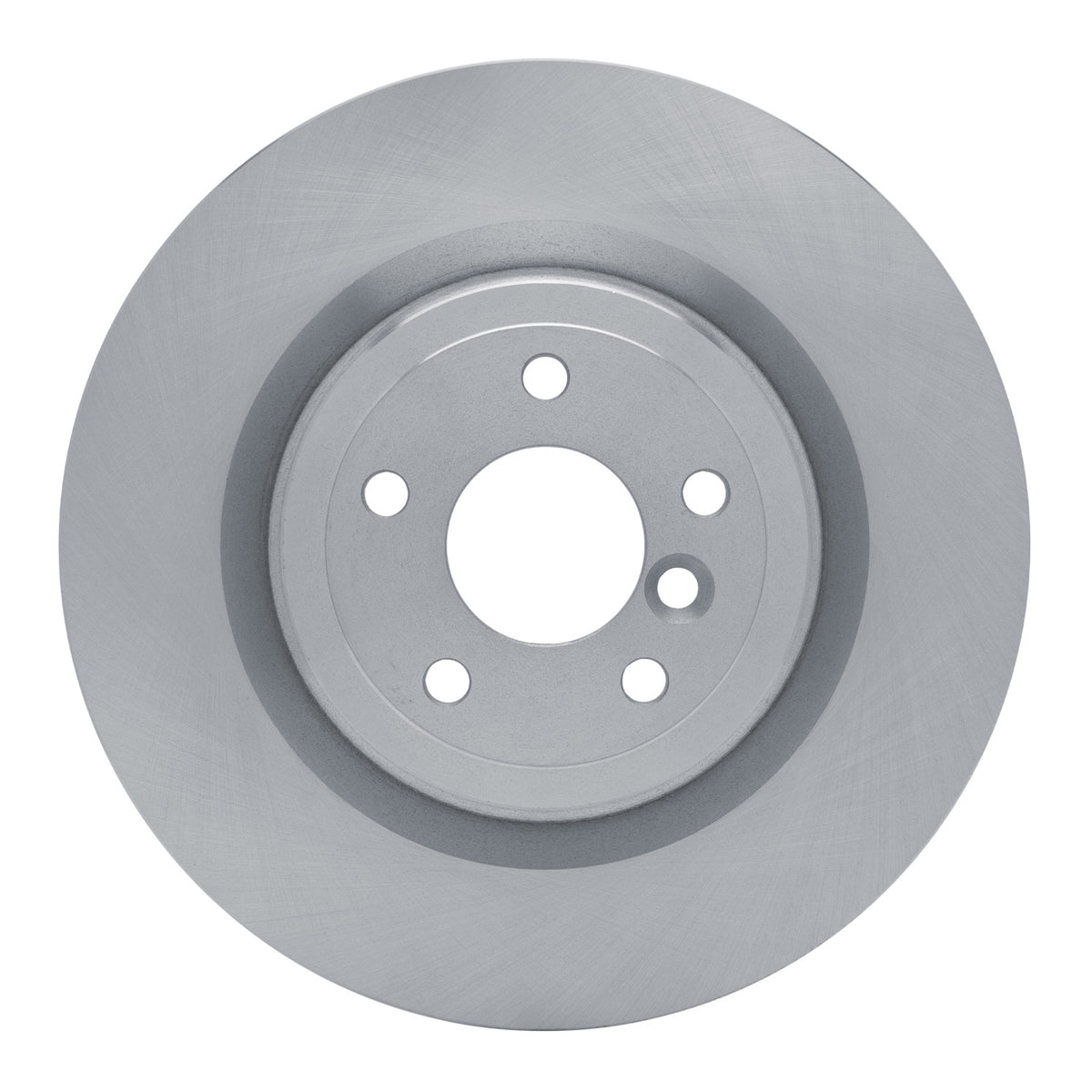 R1 16-24 Jaguar XE Rear Brake Rotor