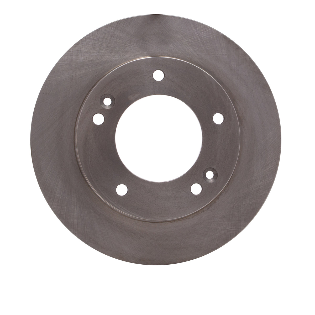 R1 1995-2002 Kia Sportage (USA/Canada) Front Brake Rotor