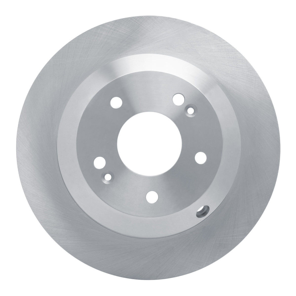 R1 15-20 Kia SORENTO Rear Brake Rotor