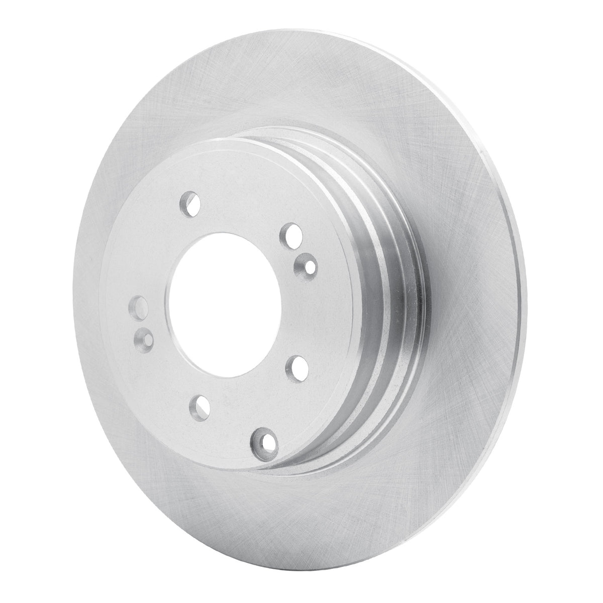 R1 17-19 Kia Cadenza Rear Brake Rotor