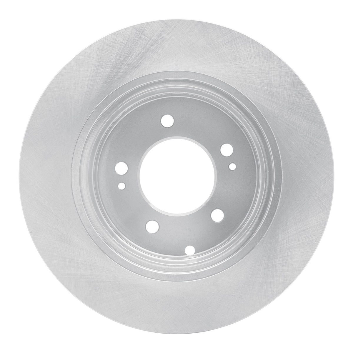 R1 17-19 Kia Cadenza Rear Brake Rotor