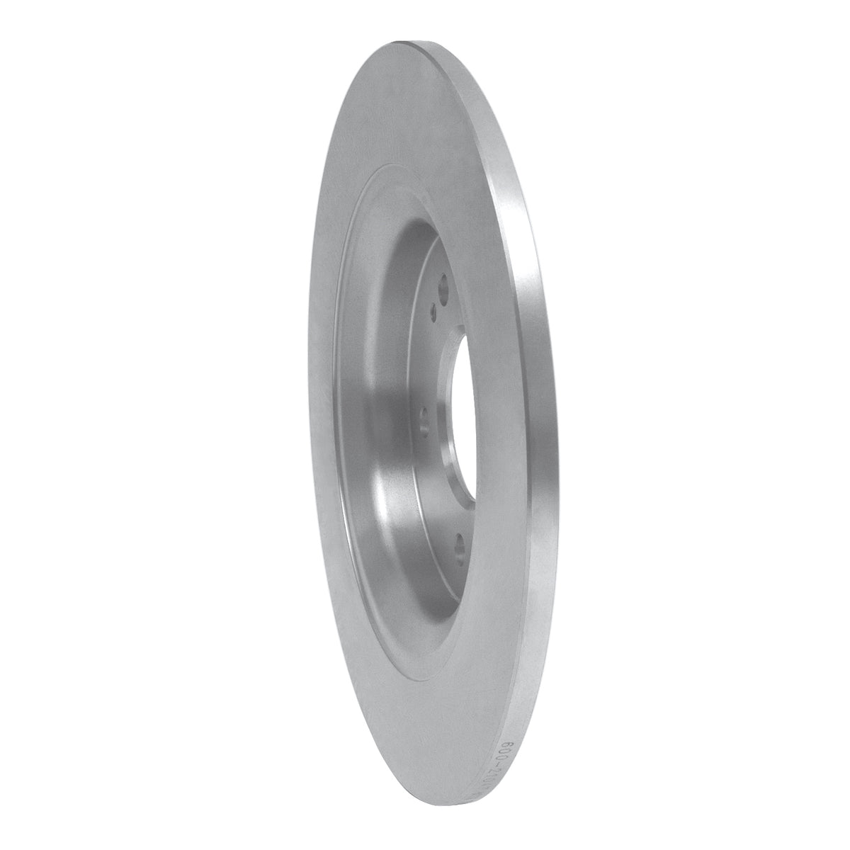 R1 21-25 Hyundai Santa Fe Rear Brake Rotor