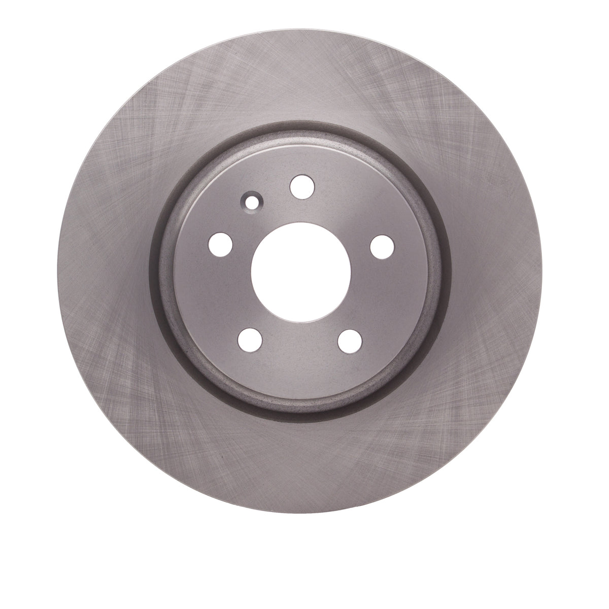 R1 12-21 Tesla Model X Front Brake Rotor