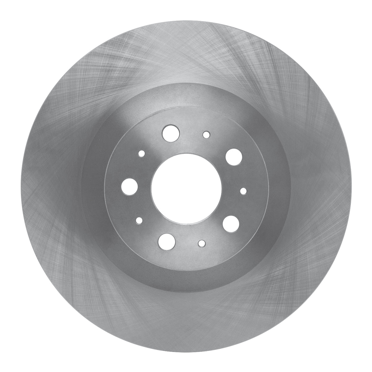 R1 20-25 Tesla Model Y Front Brake Rotor
