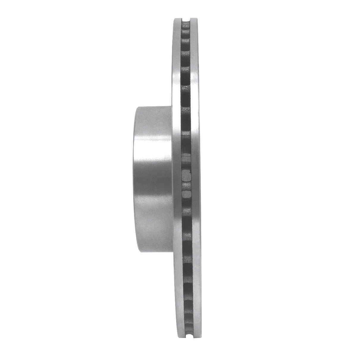 R1 20-25 Tesla Model Y Front Brake Rotor