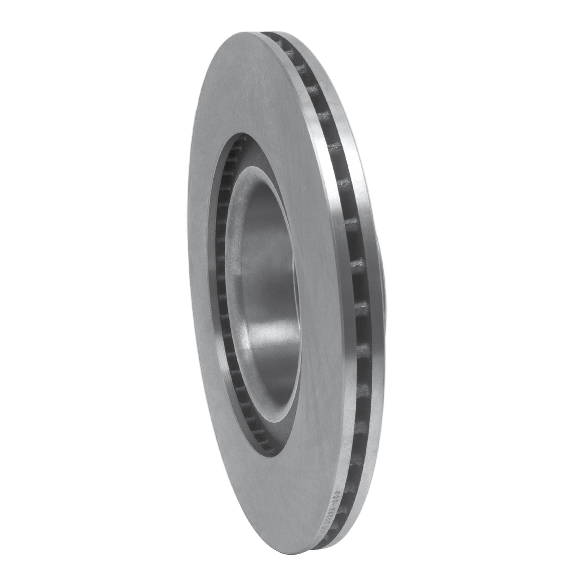 R1 20-25 Tesla Model Y Front Brake Rotor