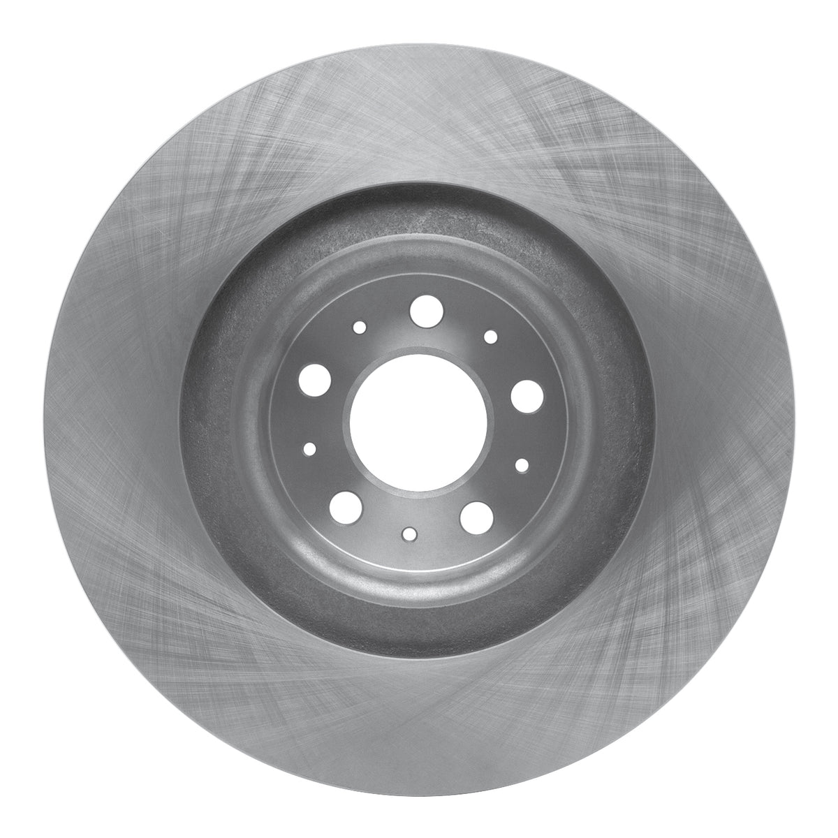 R1 20-25 Tesla Model Y Front Brake Rotor