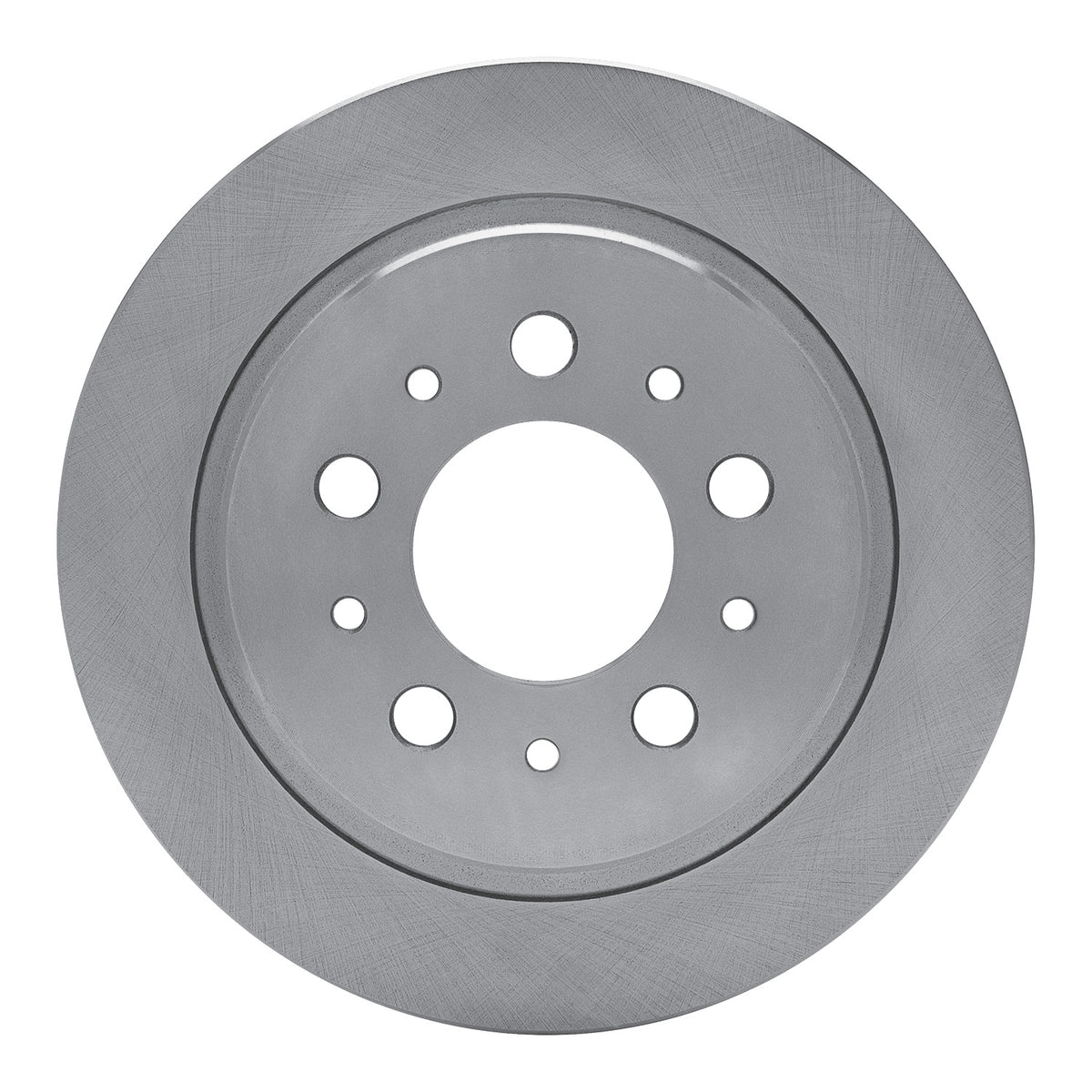 R1 88-94 Volvo 740 Rear Brake Rotor