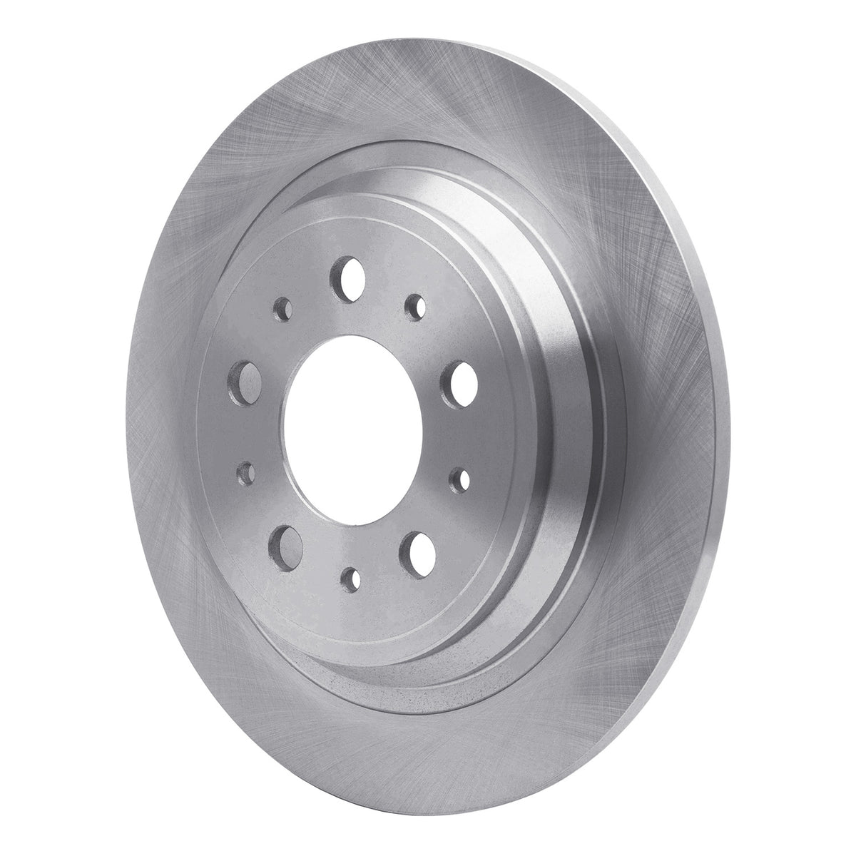 R1 98-00 Volvo S70 Rear Brake Rotor