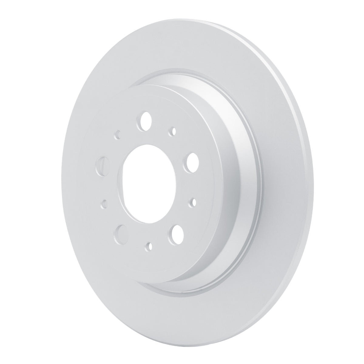 R1 99-09 Volvo S80 Rear Brake Rotor