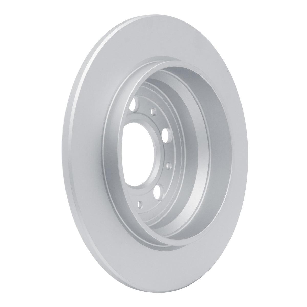 R1 99-09 Volvo S80 Rear Brake Rotor