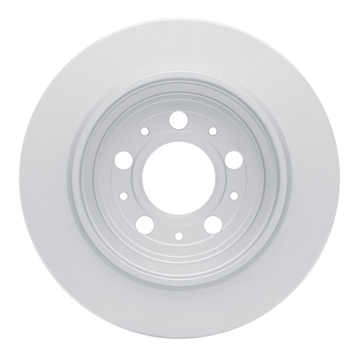 R1 99-09 Volvo S80 Rear Brake Rotor