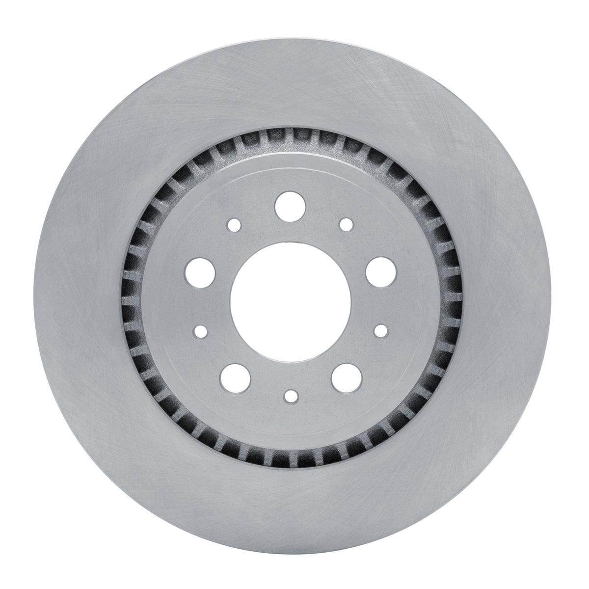 R1 03-14 Volvo XC90 Rear Brake Rotor