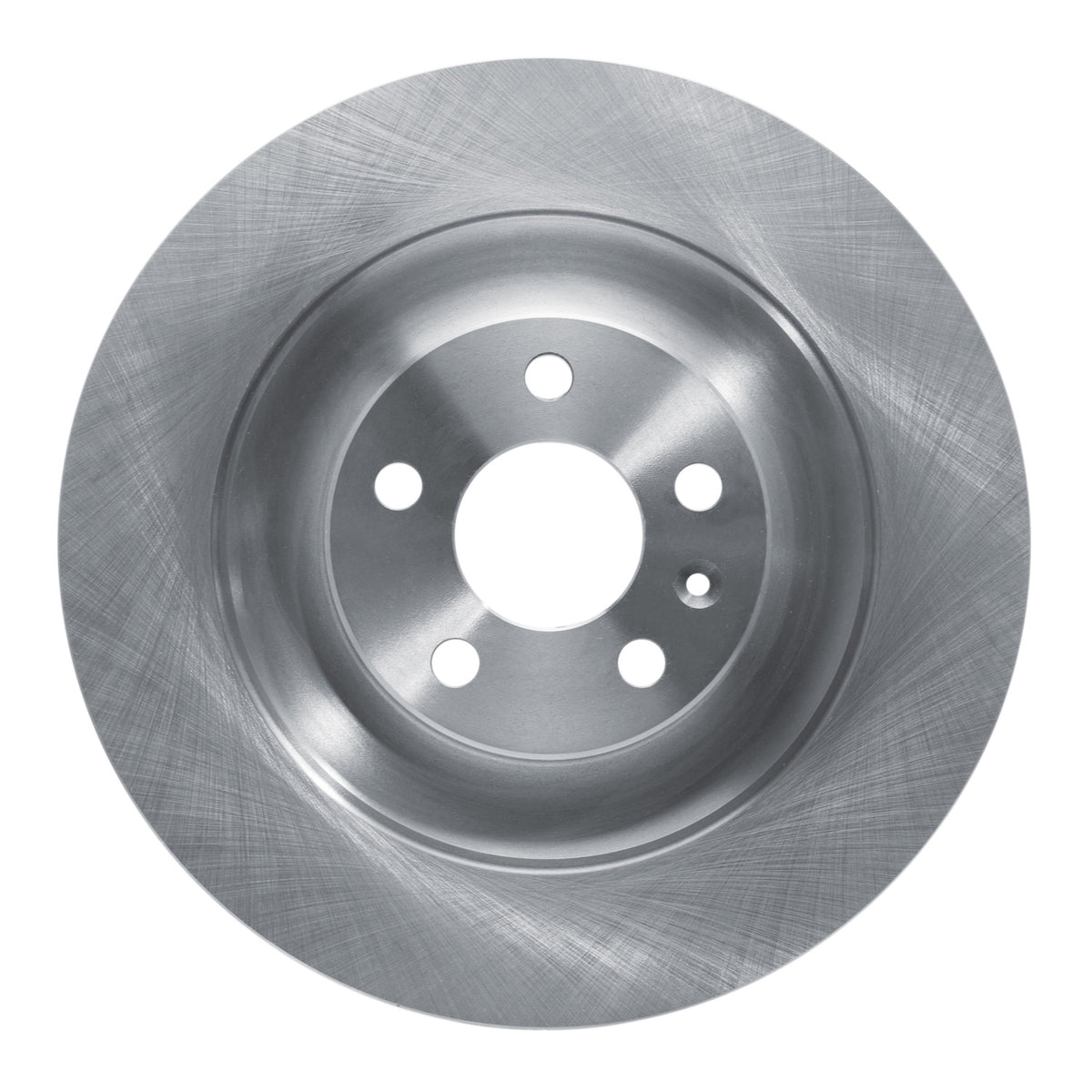 R1 16-26 Polestar Polestar 2 Rear Brake Rotor