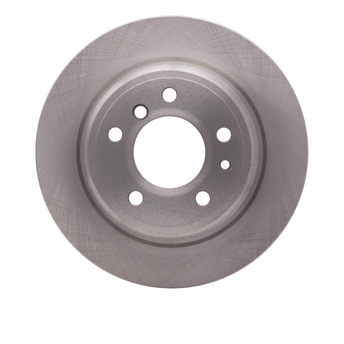 R1 1989-1995 BMW 525IT Rear Brake Rotor