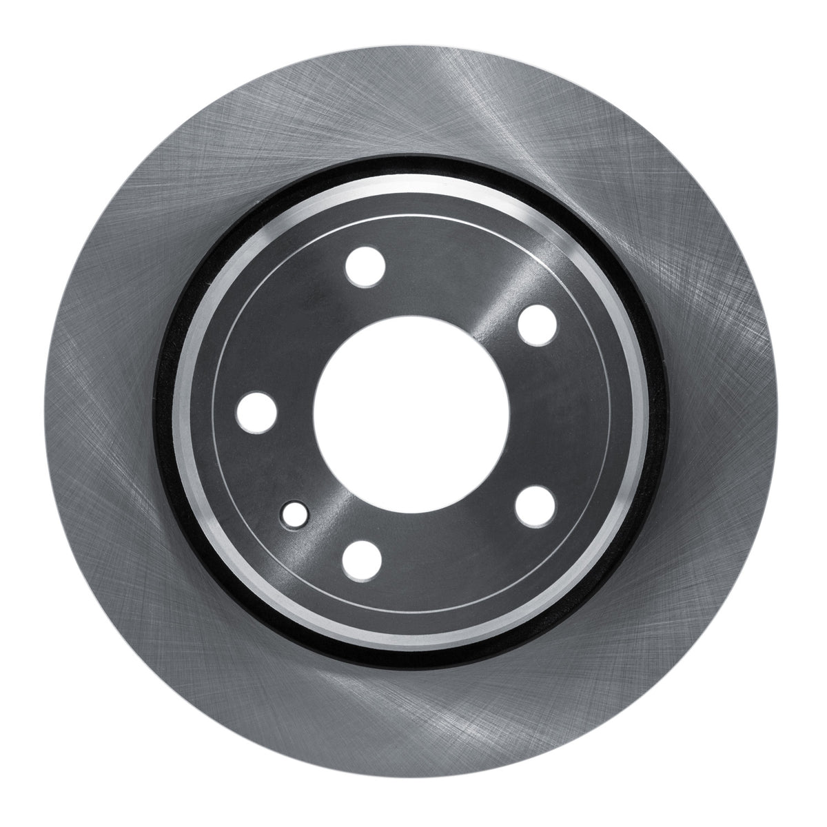 R1 88-94 BMW 740I Rear Brake Rotor