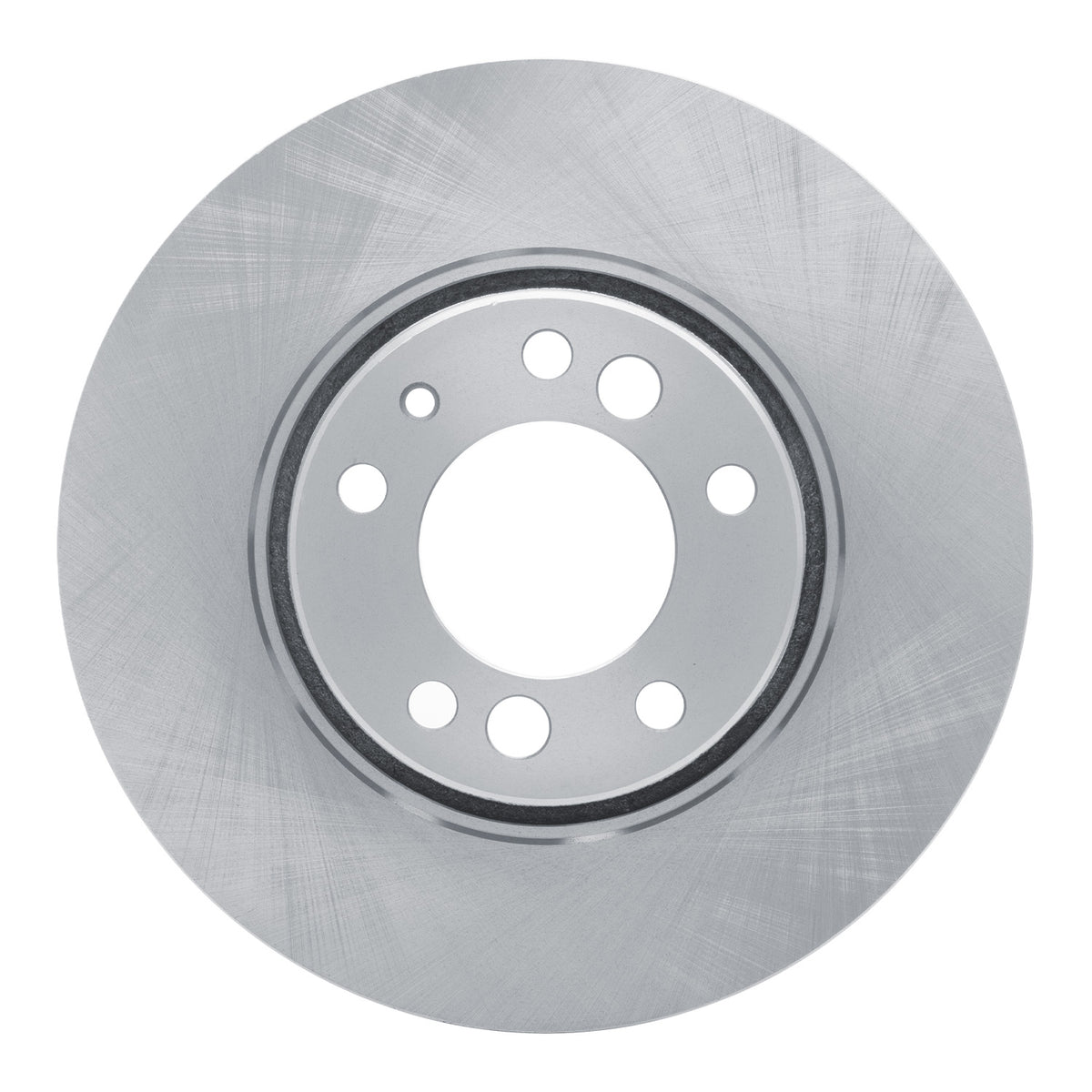 R1 91-93 BMW M5 Front Brake Rotor