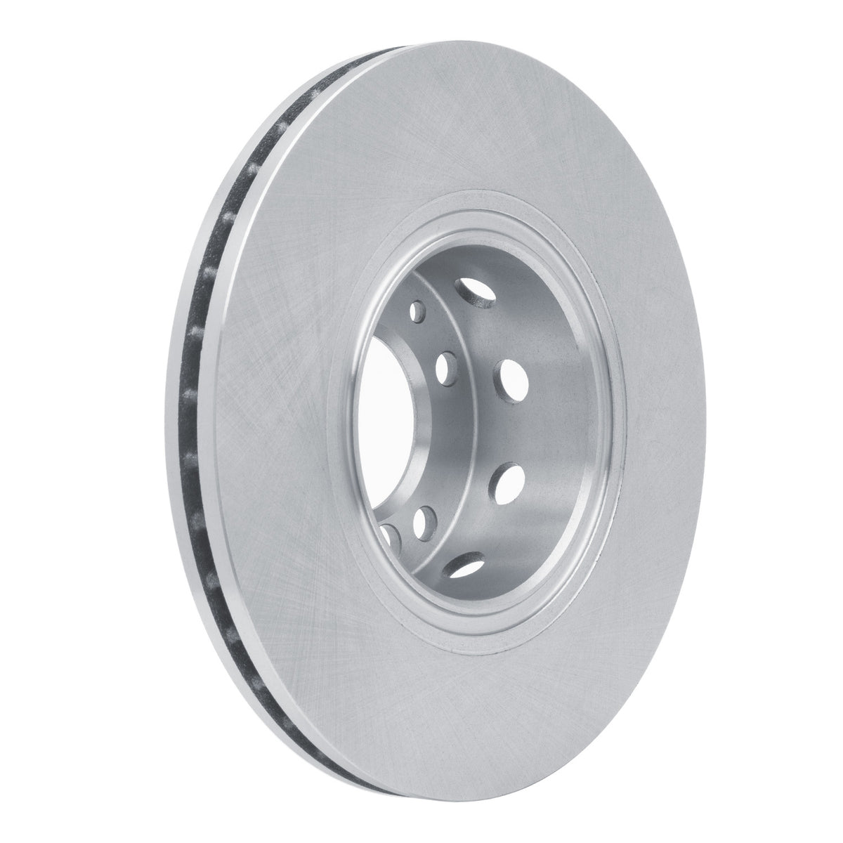 R1 91-93 BMW M5 Front Brake Rotor