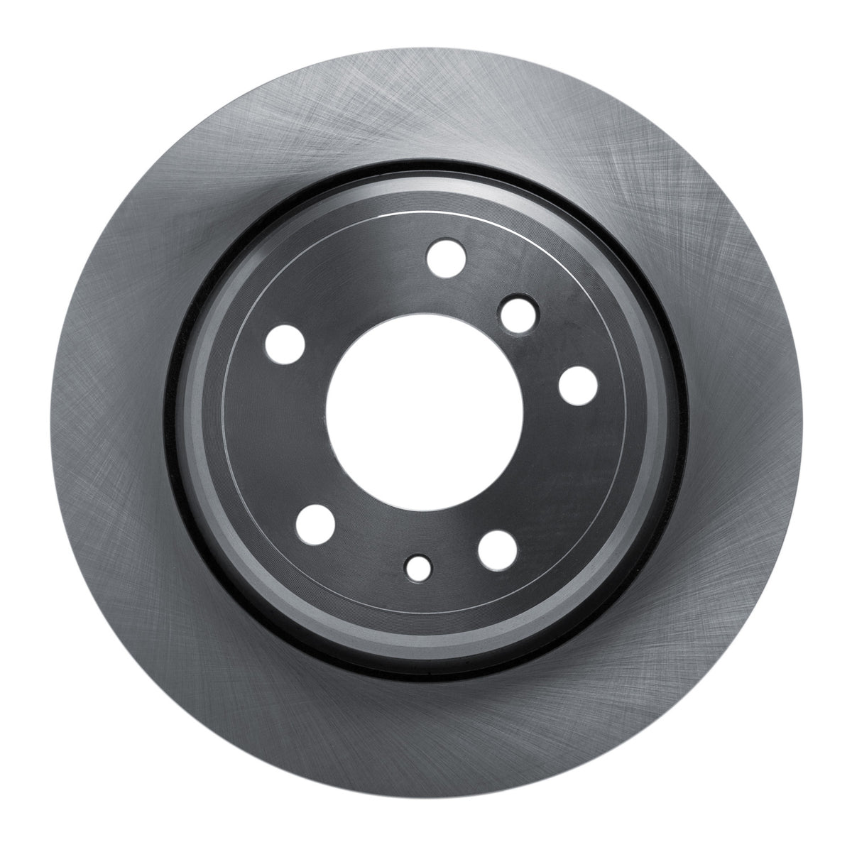 R1 1991-1995 BMW 540I Rear Brake Rotor