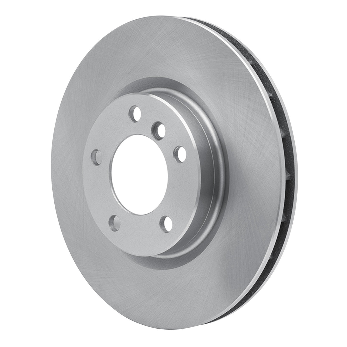 R1 95-02 BMW M3 Left Front Brake Rotor