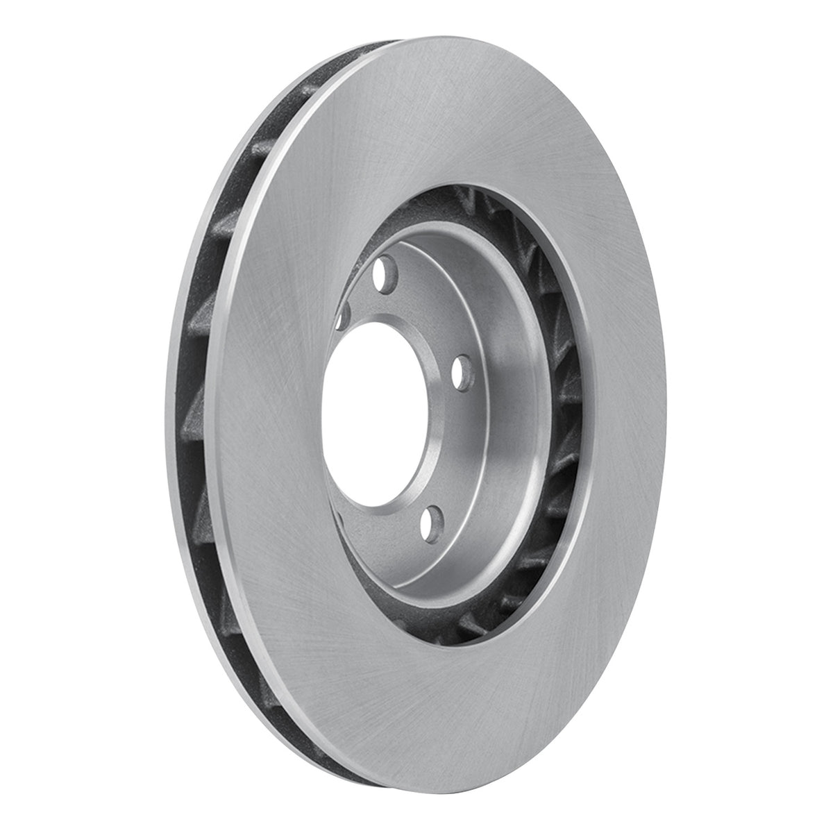 R1 95-02 BMW M3 Left Front Brake Rotor