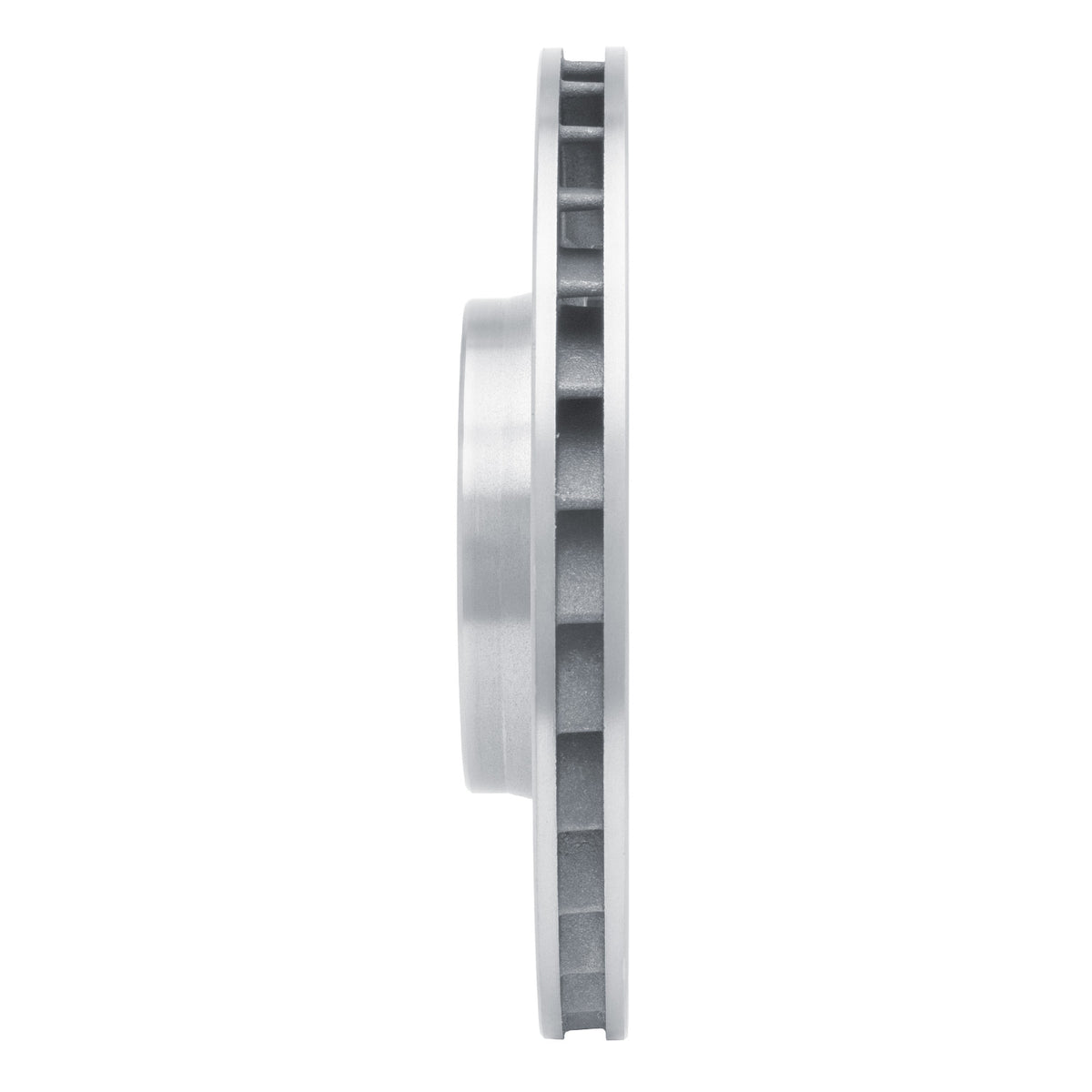 R1 01-06 BMW M3 Left Front Brake Rotor