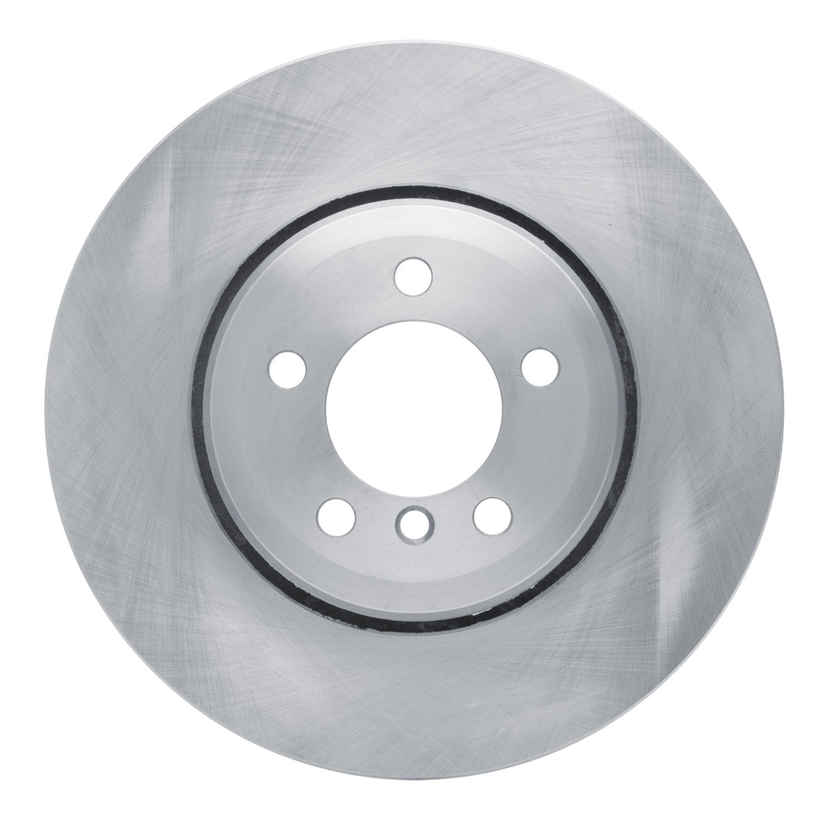 R1 02-05 BMW 745I Rear Brake Rotor