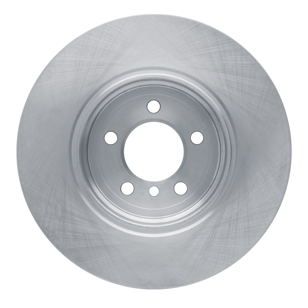 R1 02-05 BMW 745I Rear Brake Rotor