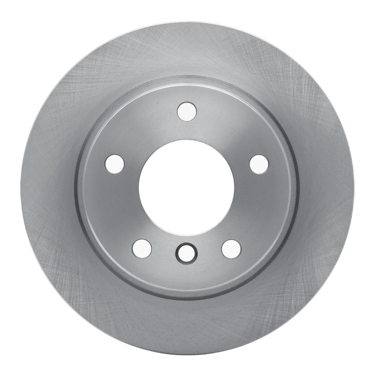 R1 2003-2006 BMW Z4 Rear Brake Rotor