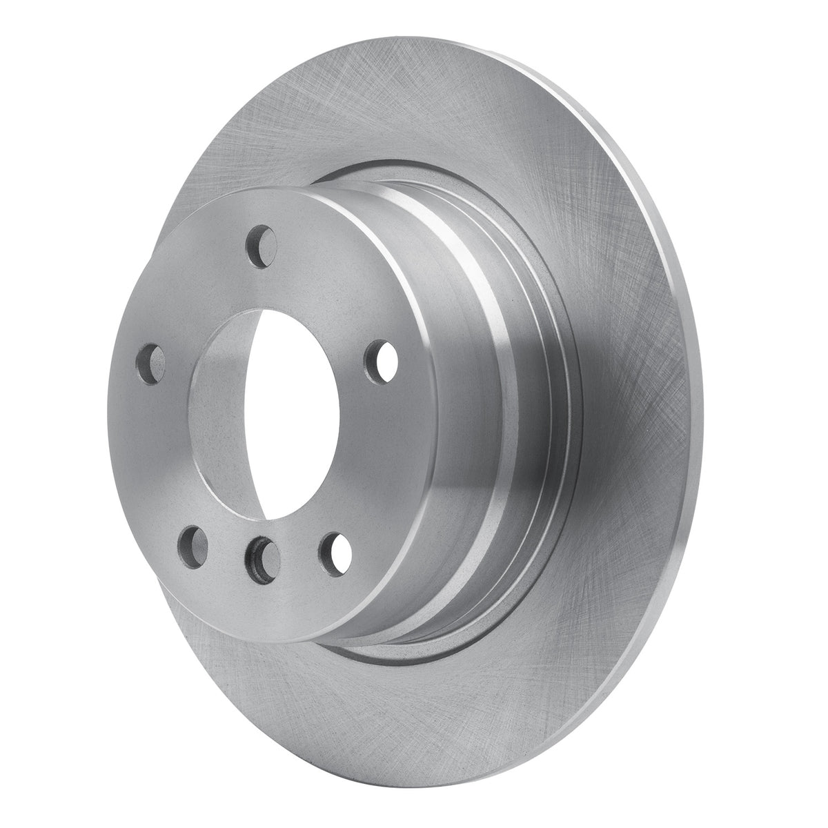 R1 2003-2006 BMW Z4 Rear Brake Rotor