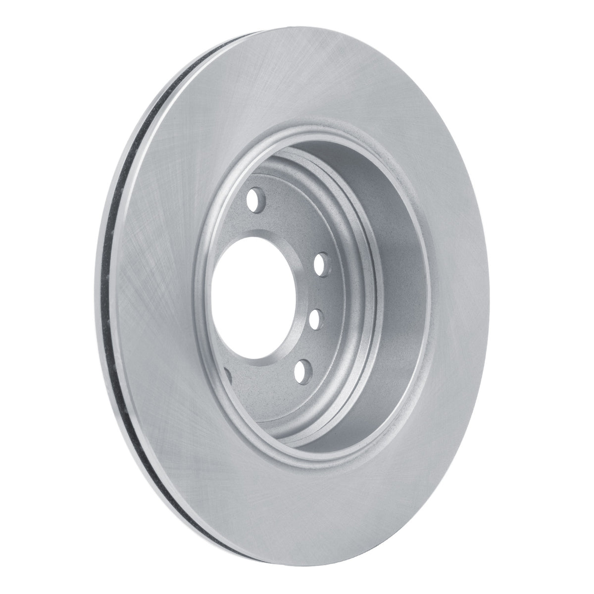R1 2004-2010 BMW 525i (Mexico) Rear Brake Rotor