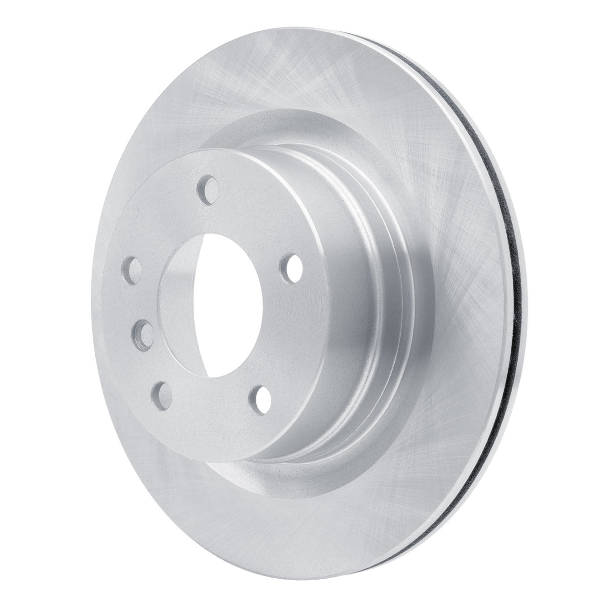 R1 2008-2013 BMW 125i (Mexico) Rear Brake Rotor