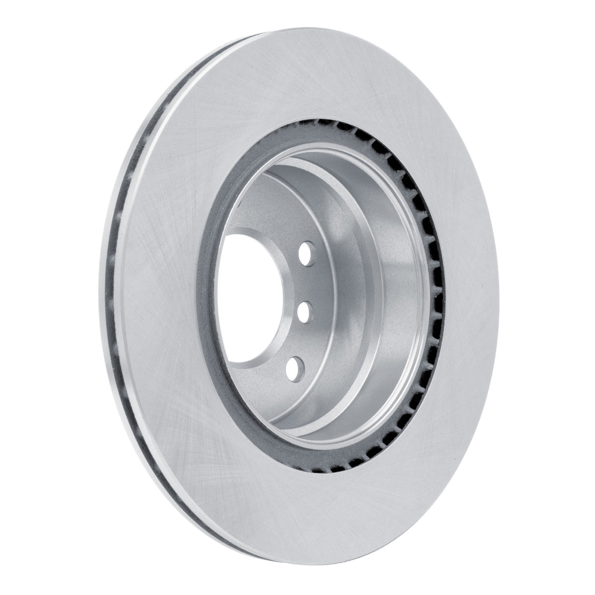 R1 2008-2013 BMW 125i (Mexico) Rear Brake Rotor