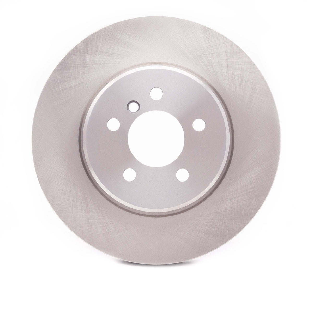 R1 2010-2019 BMW 640I Coupe Rear Brake Rotor